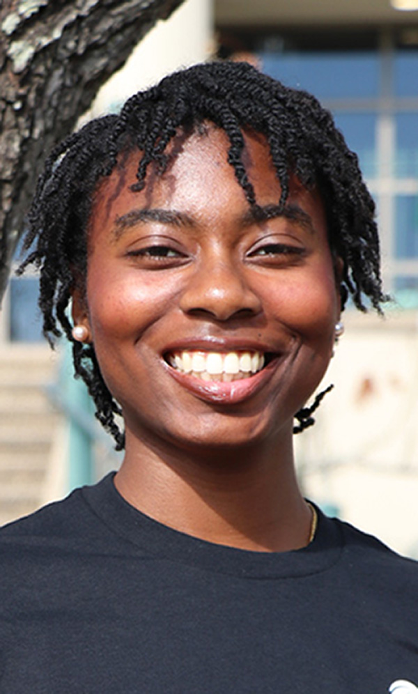 Lalah Lawrence