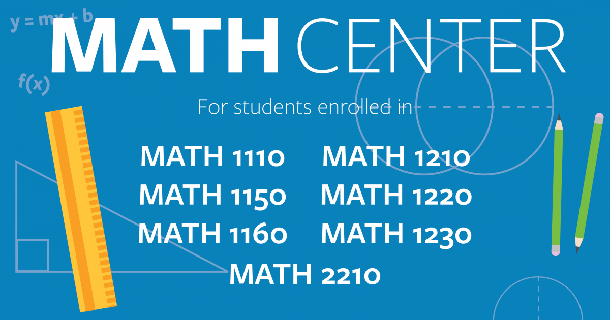 Tulane Math Center